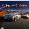BeamNG drive PS5
