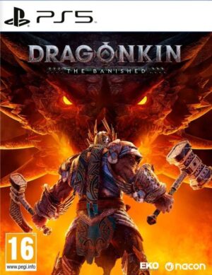 Dragonkin PS5