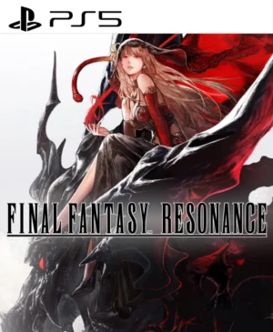 FINAL FANTASY RESONANCE PS5