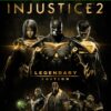 Injustice Legendary Edition - Xbox Series X|S