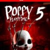 Poppy Playtime Capitulo 5 - Nintendo Switch 1